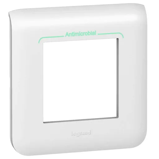 Rama 2 Module Legrand Mosaic 078722 / 078722L