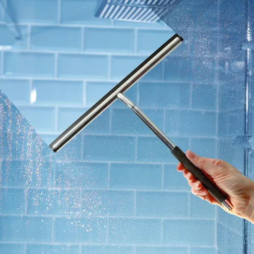 Ștergător de faianță