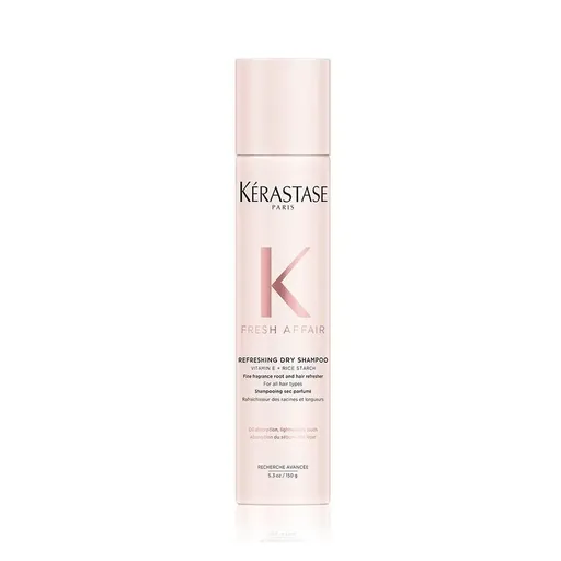 Sampon Uscat Kerastase Fresh Affair 34g