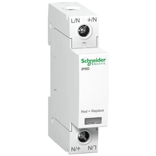 Descarcator iPRD20 20 kA 350V 1P Schneider A9L20100