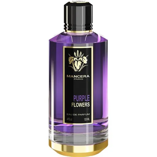 Mancera Purple Flowers -EDP 120 ml