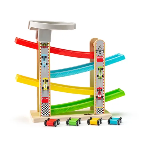 Track pentru mașini Woody