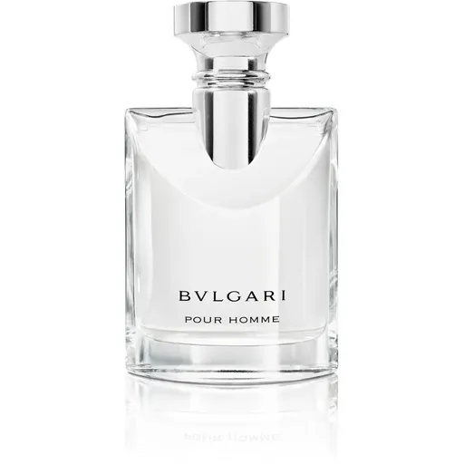 BULGARI Pour Homme Eau de Toilette pentru bărbați 50 ml