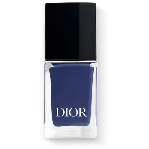 DIOR Dior Vernis lac de unghii culoare 796 Denim 10 ml