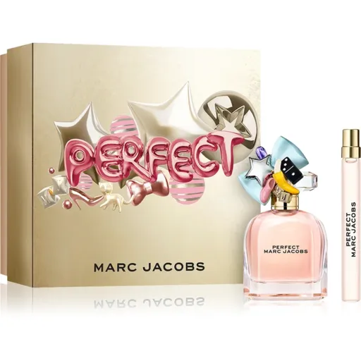 Marc Jacobs Perfect set cadou pentru femei