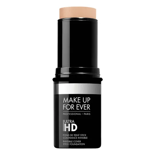 Make Up For Ever Machiaj în stick Ultra HD (Invisible Cover Stick Foundation) 12,5 g Y245 Soft Sand