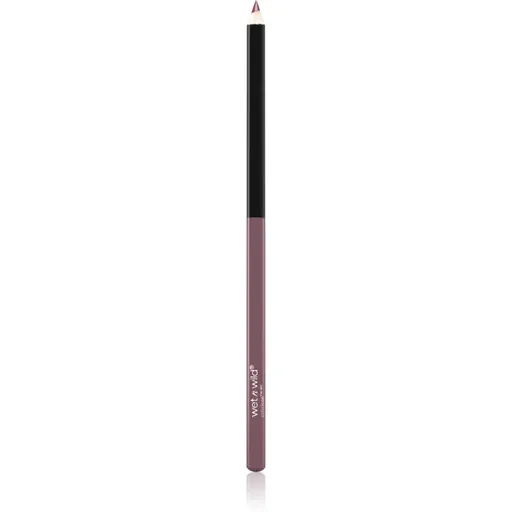 Wet n Wild Color Icon creion contur buze culoare Brandy Wine 1,4 g