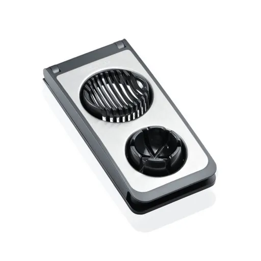 Feliator de ouă Leifheit Combi, din  oțel inoxidabil 03122