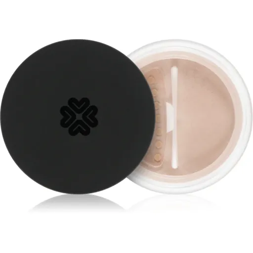 Lily Lolo Mineral Concealer pudra cu minerale culoare Caramel 5 g