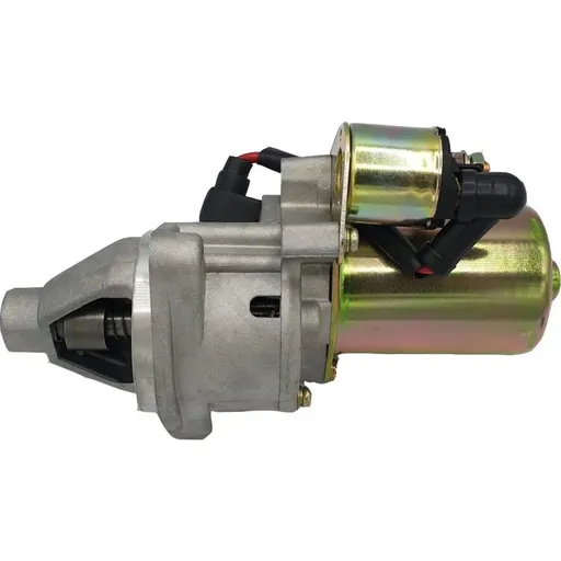 Electromotor Motocultor Ruris 918k, 1300ks