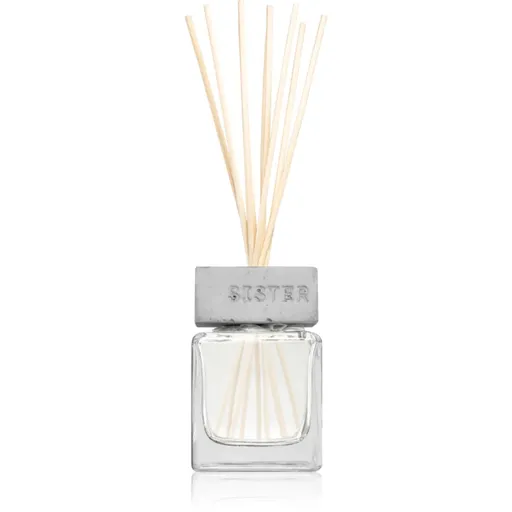 Sister's Aroma Bergamo Stroll difuzor de aroma 100 ml