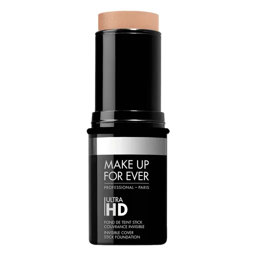 Make Up For Ever Machiaj în stick Ultra HD (Invisible Cover Stick Foundation) 12,5 g Y325 Flash