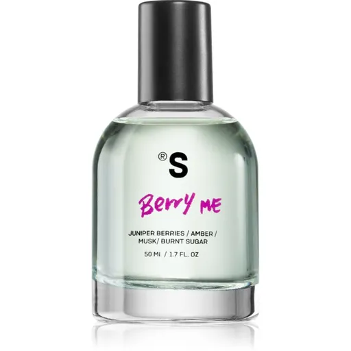 Sister's Aroma Berry Me Eau de Parfum pentru femei 50 ml
