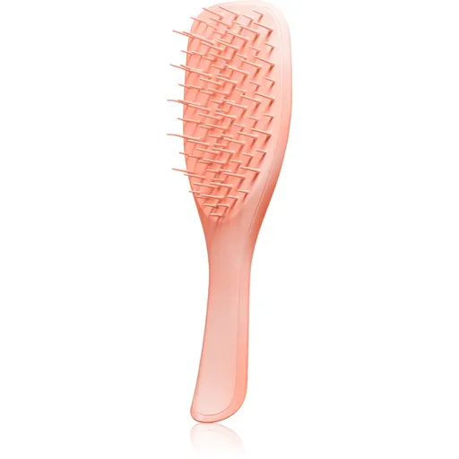Tangle Teezer The Ultimate Detangler perie de par Extra Gentle Saffron 1 buc