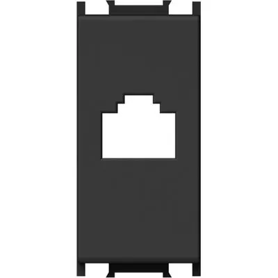 Modul Adaptor COM 1m negru, TEM Modul TEM-KM35SB-U