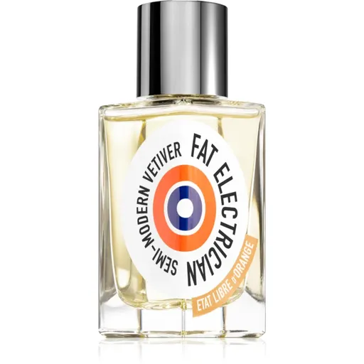 Etat Libre d’Orange Fat Electrician Eau de Parfum pentru bărbați 50 ml