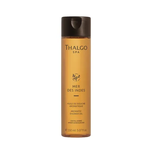 Thalgo Ulei de duș (Aromatic Shower Oil) 150 ml