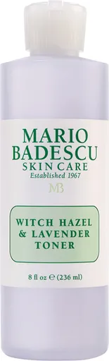 Mario Badescu Loțiune tonică revigorantă (Witch Hazel & Lavender Toner) 236 ml