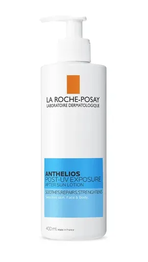 La Roche Posay Loțiune după bronzare Anthelios (After Sun Lotion) 400 ml