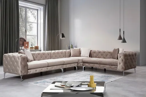 Coltar, Atelier del Sofa, 569HLN1306, Bej