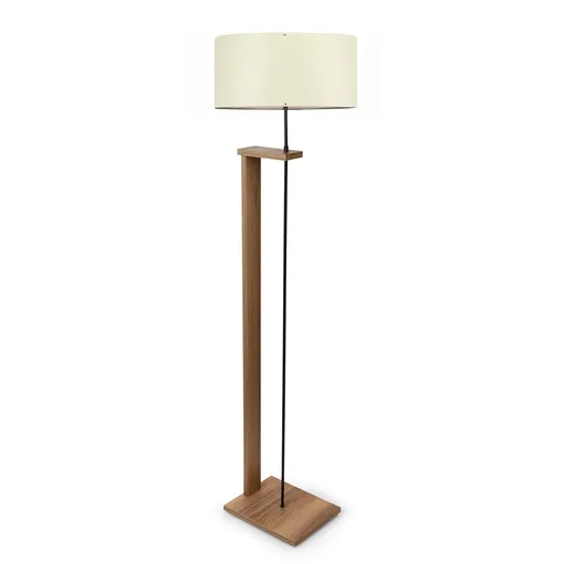Lampadar, Opviq, 780SGN4466, Crem