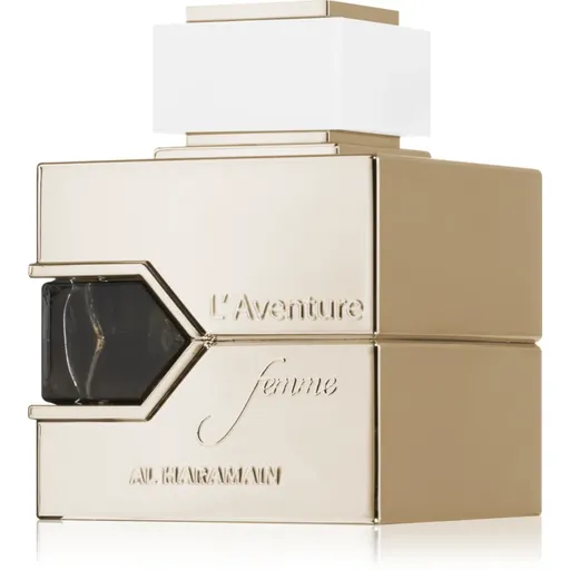 Al Haramain L'Aventure Femme L''Aventure Femme Eau de Parfum pentru femei 100 ml