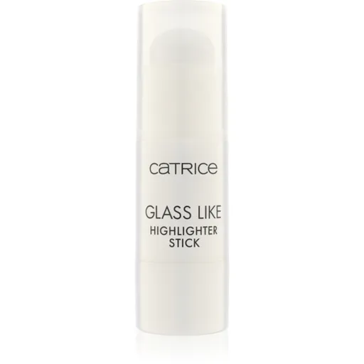 Catrice Glass Like Highlighter Stick Stick Strălucire cu particule stralucitoare culoare 010 Keep It Glassy 5.3 g