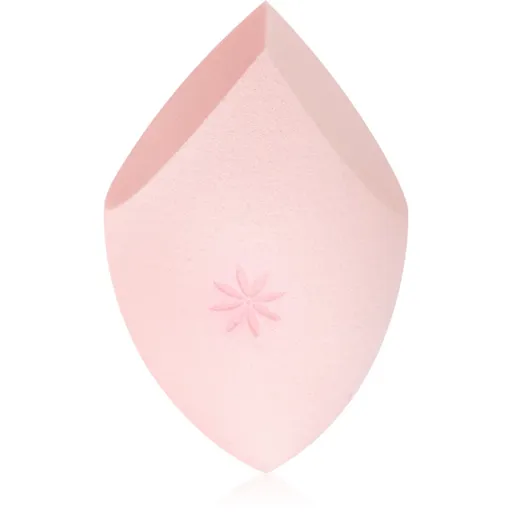 Brushworks Definer Complexion Sponge burete precizie pentru fond de ten 1 buc