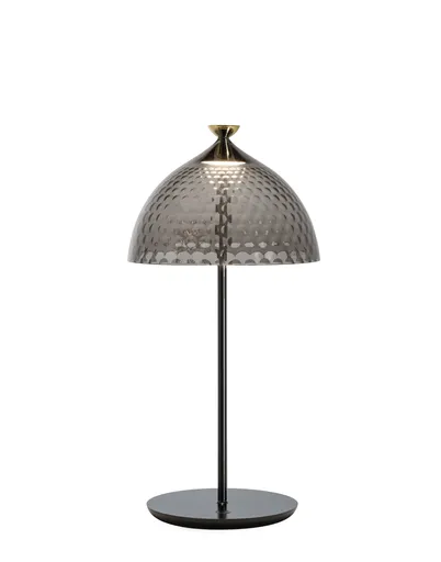 Lampa de masa PUMO, varianta multipla - Kartell Culoare: negru