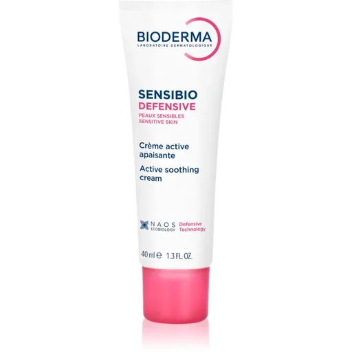 Bioderma Sensibio Defensive crema calmanta 40 ml