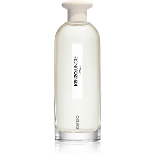 KENZO Jungle Homme Eau de Toilette pentru bărbați 75 ml