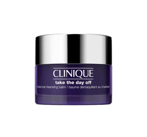 Clinique Balsam de curățare Take The Day Off (Charcoal Cleansing Balm) 30 ml