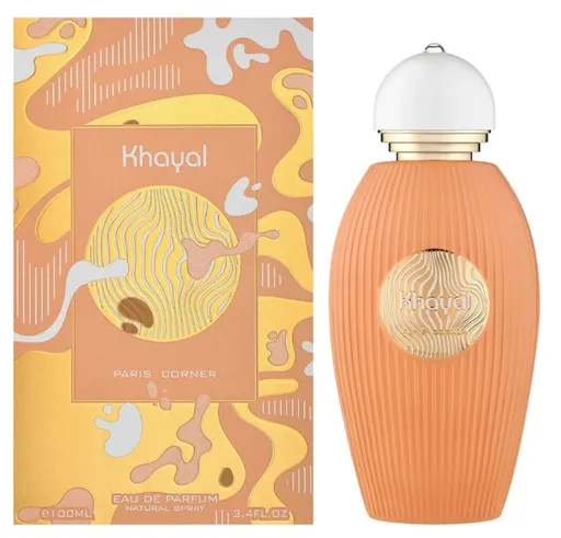 Paris Corner Khayal - EDP 100 ml