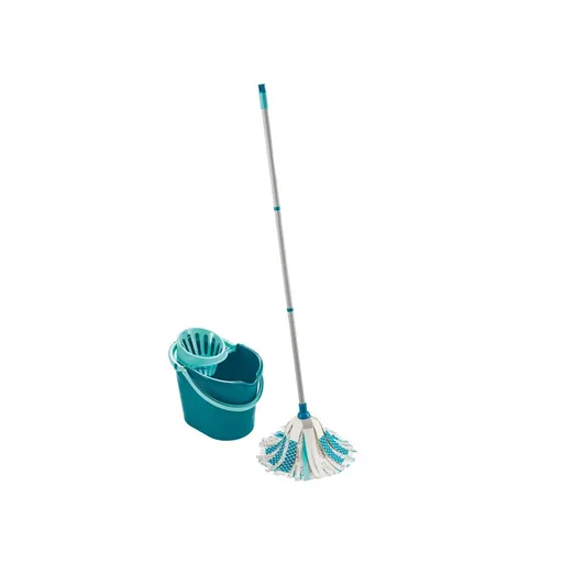 Set mop Leifheit Power de curățare  3în1 52110