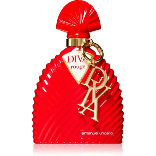 Emanuel Ungaro Diva Rouge Eau de Parfum pentru femei 100 ml