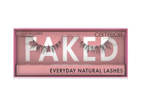 Catrice Gene false Faked Everyday Natural (Lashes)