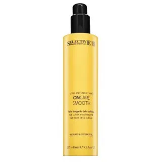 Selective Professional OnCare Smooth Hair Cuticle Smoothing Milk lapte pentru netezire pro dlouhé a lámavé vlasy 275 ml