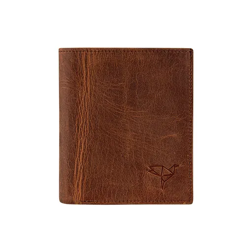 Portofel barbatesc, Reynosa Crazy, Garbalia