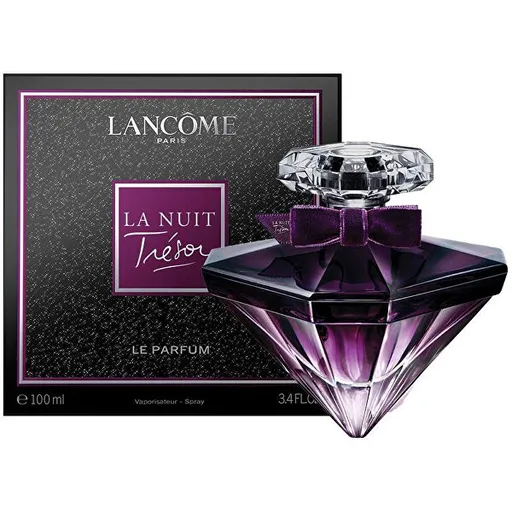 Lancôme La Nuit Trésor Le Parfum - parfum 100 ml