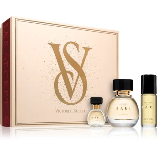 Victoria's Secret Bare set cadou pentru femei 1 buc