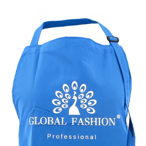 Sort Coafor / Frizerie Albastru - 18850