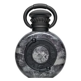 Al Wataniah Royal Oak I Eau de Parfum unisex 100 ml