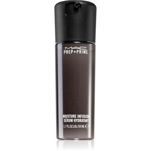 MAC Cosmetics Prep + Prime Moisture Infusion ser hidratant 50 ml