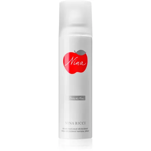 Nina Ricci Nina deodorant spray pentru femei 150 ml