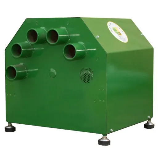 Distribuitor furaje automat cu 5 cai, AR5D, 500Kg, M-ROL Polonia