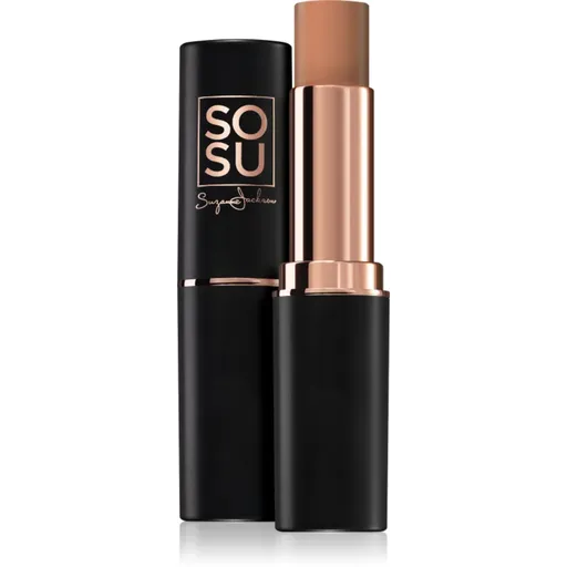 SOSU Cosmetics Contour On The Go baton de contur culoare Contour Cool 7.2 g