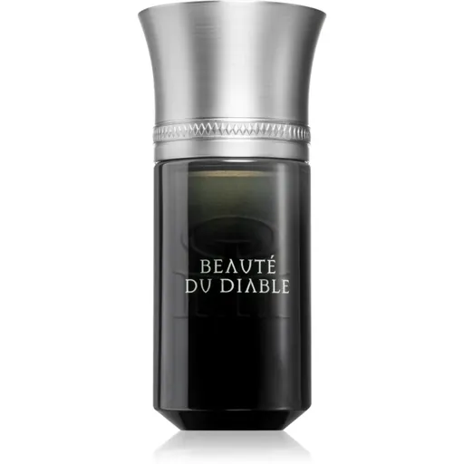 Les Liquides Imaginaires Beauté du Diable Eau de Parfum unisex 100 ml