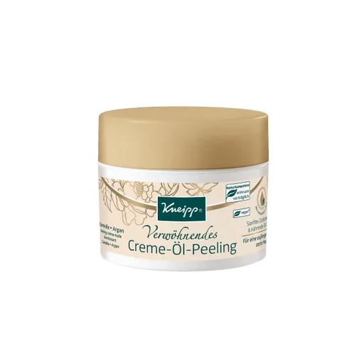 Kneipp Peeling de corp Secretul arganului - 200 ml