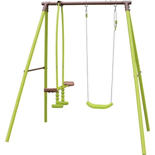 Leagăn Buddy Toys BOT 4212 KEYNU 2