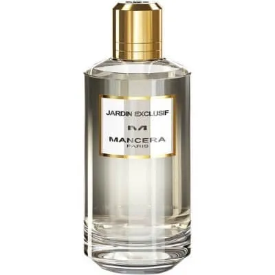 Mancera Jardin Exclusif - EDP 120 ml